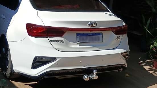 KIA-CERATO-2.0 16V FLEX SX AUTOMÁTICO KIA-CERATO-2019