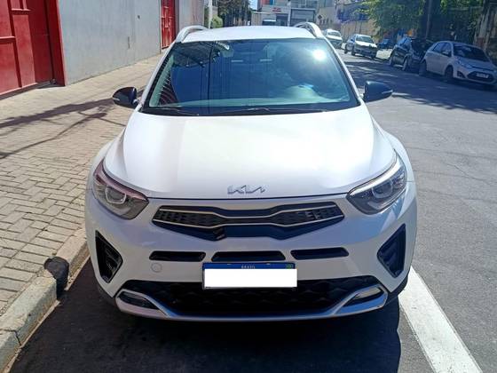 KIA STONIC 1.0 TGDI MHEV SX AUTOMÁTICO