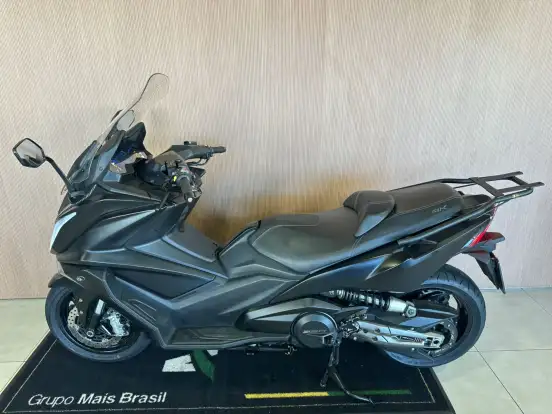 KYMCO-AK 550i KYMCO-AK 550i-2021