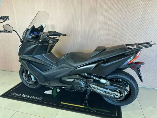 KYMCO-AK 550i KYMCO-AK 550i-2021