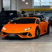 LAMBORGHINI HURACÁN 5.2 V10 GASOLINA LP 640 EVO LDF LAMBORGHINI HURACÁN 5.2 V10 GASOLINA LP 640 EVO LDF