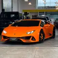 LAMBORGHINI HURACÁN 5.2 V10 GASOLINA LP 640 EVO LDF LAMBORGHINI HURACÁN 5.2 V10 GASOLINA LP 640 EVO LDF