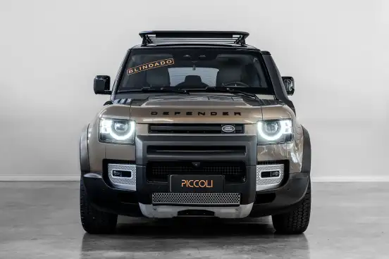 LAND ROVER-DEFENDER-2.0 P300 GASOLINA 110 HSE AWD AUTOMÁTICO LAND ROVER-DEFENDER-2021