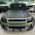 LAND ROVER DEFENDER 2.0 P300 GASOLINA 110 HSE AWD AUTOMÁTICO LAND ROVER DEFENDER 2.0 P300 GASOLINA 110 HSE AWD AUTOMÁTICO