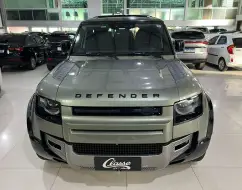 LAND ROVER DEFENDER 2.0 P300 GASOLINA 110 HSE AWD AUTOMÁTICO LAND ROVER DEFENDER 2.0 P300 GASOLINA 110 HSE AWD AUTOMÁTICO