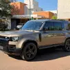 LAND ROVER DEFENDER 2.0 P300 GASOLINA 110 SE AWD AUTOMÁTICO LAND ROVER DEFENDER 2.0 P300 GASOLINA 110 SE AWD AUTOMÁTICO