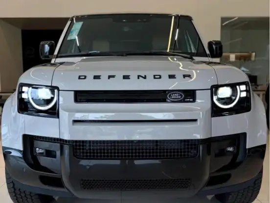 LAND ROVER-DEFENDER-3.0 D350 TURBO DIESEL MHEV 110 X AWD AUTOMÁTICO LAND ROVER-DEFENDER-2026