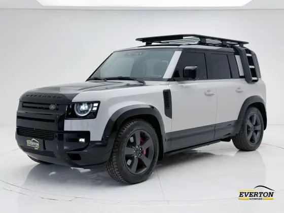 LAND ROVER DEFENDER 3.0 D350 TURBO DIESEL MHEV 110 X-DYNAMIC HSE AWD AUTOMÁTICO LAND ROVER DEFENDER 3.0 D350 TURBO DIESEL MHEV 110 X-DYNAMIC HSE AWD AUTOMÁTICO