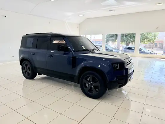 LAND ROVER-DEFENDER-3.0 D350 TURBO DIESEL MHEV 110 X-DYNAMIC HSE AWD AUTOMÁTICO LAND ROVER-DEFENDER-2025