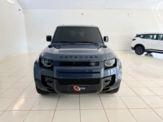 LAND ROVER-DEFENDER-3.0 D350 TURBO DIESEL MHEV 110 X-DYNAMIC HSE AWD AUTOMÁTICO LAND ROVER-DEFENDER-2025
