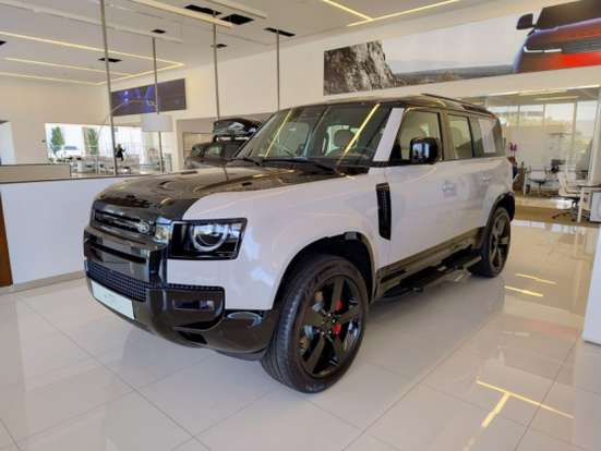 LAND ROVER-DEFENDER-2026