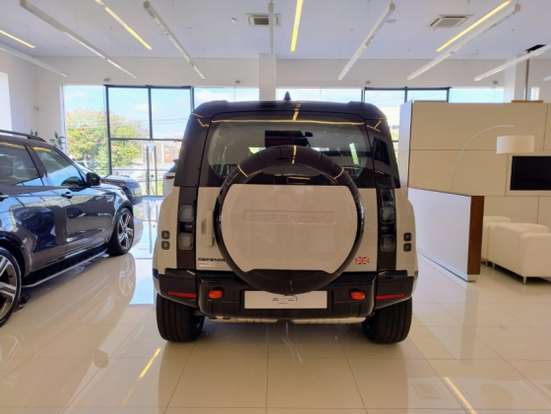 LAND ROVER-DEFENDER-3.0 D350 TURBO DIESEL MHEV 110 X AWD AUTOMÁTICO LAND ROVER-DEFENDER-2026