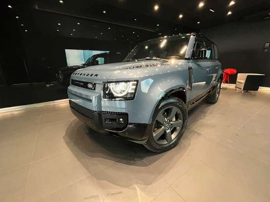 LAND ROVER-DEFENDER-2026