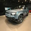 LAND ROVER DEFENDER 3.0 D350 TURBO DIESEL MHEV 110 X-DYNAMIC HSE AWD AUTOMÁTICO LAND ROVER DEFENDER 3.0 D350 TURBO DIESEL MHEV 110 X-DYNAMIC HSE AWD AUTOMÁTICO
