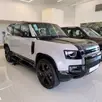 LAND ROVER DEFENDER 3.0 D350 TURBO DIESEL MHEV 130 X AWD AUTOMÁTICO LAND ROVER DEFENDER 3.0 D350 TURBO DIESEL MHEV 130 X AWD AUTOMÁTICO