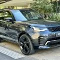 LAND ROVER DISCOVERY 3.0 D300 TURBO DIESEL MHEV METROPOLITAN EDITION AUTOMÁTICO LAND ROVER DISCOVERY 3.0 D300 TURBO DIESEL MHEV METROPOLITAN EDITION AUTOMÁTICO