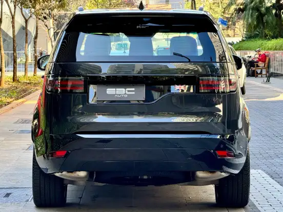 LAND ROVER-DISCOVERY-3.0 D300 TURBO DIESEL MHEV METROPOLITAN EDITION AUTOMÁTICO LAND ROVER-DISCOVERY-2023