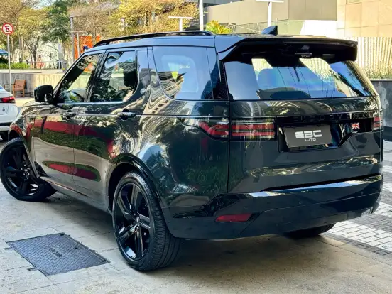 LAND ROVER-DISCOVERY-3.0 D300 TURBO DIESEL MHEV METROPOLITAN EDITION AUTOMÁTICO LAND ROVER-DISCOVERY-2023