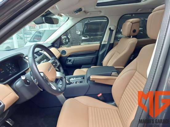 LAND ROVER-DISCOVERY-3.0 D350 TURBO DIESEL MHEV R-DYNAMIC HSE AUTOMÁTICO LAND ROVER-DISCOVERY-2024