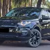 LAND ROVER DISCOVERY SPORT 2.0 16V TD4 TURBO DIESEL HSE 4P AUTOMÁTICO LAND ROVER DISCOVERY SPORT 2.0 16V TD4 TURBO DIESEL HSE 4P AUTOMÁTICO