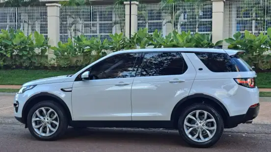 LAND ROVER-DISCOVERY SPORT-2018