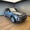 LAND ROVER DISCOVERY SPORT 2.0 D180 TURBO DIESEL S AUTOMÁTICO LAND ROVER DISCOVERY SPORT 2.0 D180 TURBO DIESEL S AUTOMÁTICO