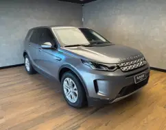 LAND ROVER DISCOVERY SPORT 2.0 D180 TURBO DIESEL S AUTOMÁTICO LAND ROVER DISCOVERY SPORT 2.0 D180 TURBO DIESEL S AUTOMÁTICO