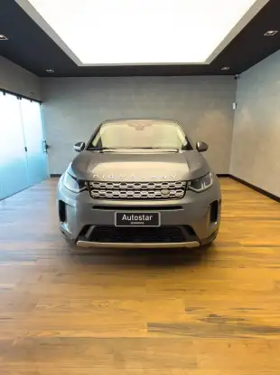 LAND ROVER-DISCOVERY SPORT-2019