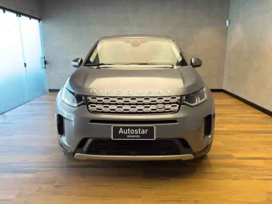 LAND ROVER-DISCOVERY SPORT-2.0 D180 TURBO DIESEL S AUTOMÁTICO LAND ROVER-DISCOVERY SPORT-2019