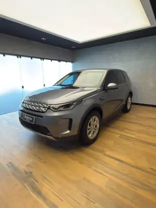 LAND ROVER-DISCOVERY SPORT-2019