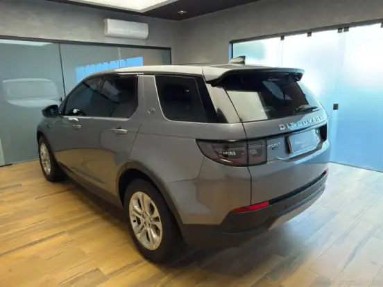 LAND ROVER-DISCOVERY SPORT-2.0 D180 TURBO DIESEL S AUTOMÁTICO LAND ROVER-DISCOVERY SPORT-2019