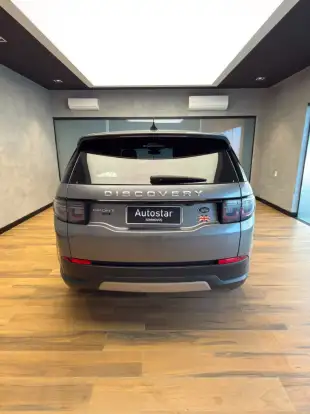 LAND ROVER-DISCOVERY SPORT-2019