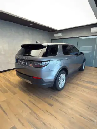 LAND ROVER-DISCOVERY SPORT-2019