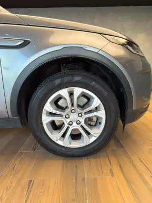 LAND ROVER-DISCOVERY SPORT-2019