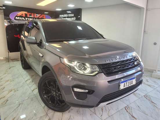 LAND ROVER-DISCOVERY SPORT-2017
