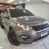 LAND ROVER DISCOVERY SPORT 2.0 16V TD4 TURBO DIESEL HSE 4P AUTOMÁTICO LAND ROVER DISCOVERY SPORT 2.0 16V TD4 TURBO DIESEL HSE 4P AUTOMÁTICO