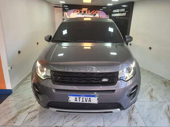 LAND ROVER-DISCOVERY SPORT-2017