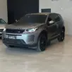 LAND ROVER DISCOVERY SPORT 2.0 D180 TURBO DIESEL SE AUTOMÁTICO LAND ROVER DISCOVERY SPORT 2.0 D180 TURBO DIESEL SE AUTOMÁTICO