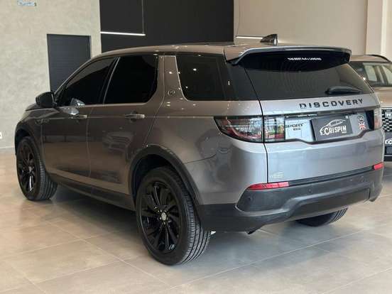 LAND ROVER-DISCOVERY SPORT-2020