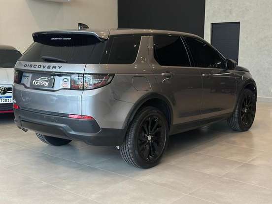 LAND ROVER-DISCOVERY SPORT-2020