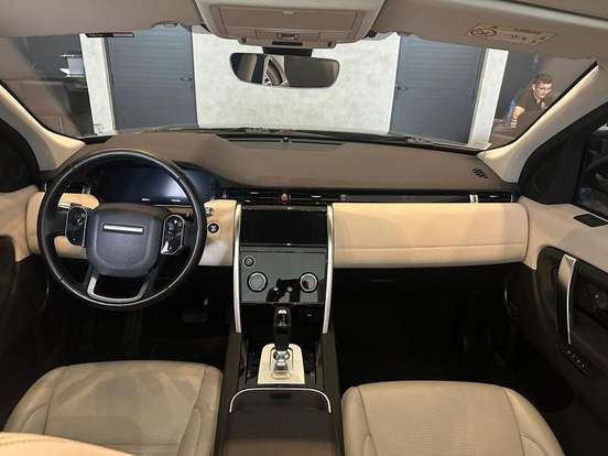 LAND ROVER-DISCOVERY SPORT-2020
