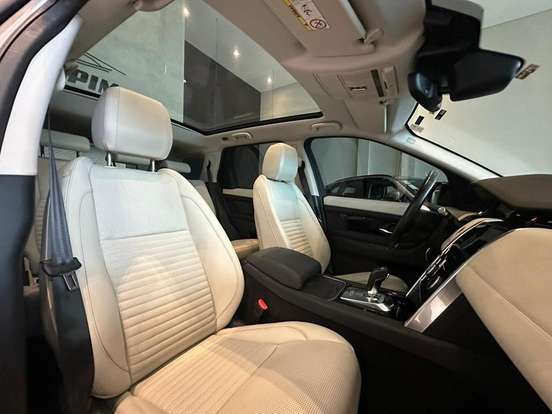 LAND ROVER-DISCOVERY SPORT-2020
