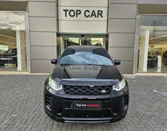 LAND ROVER DISCOVERY SPORT 2.0 D200 TURBO DIESEL MHEV R-DYNAMIC SE AUTOMÁTICO LAND ROVER DISCOVERY SPORT 2.0 D200 TURBO DIESEL MHEV R-DYNAMIC SE AUTOMÁTICO