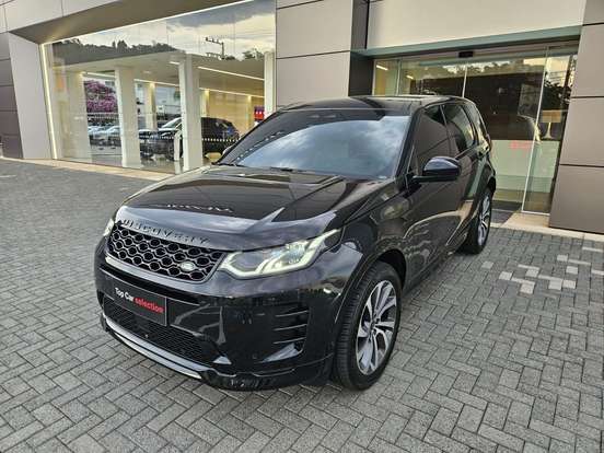 LAND ROVER-DISCOVERY SPORT-2.0 D200 TURBO DIESEL MHEV R-DYNAMIC SE AUTOMÁTICO LAND ROVER-DISCOVERY SPORT-2024