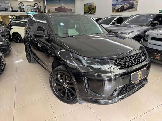LAND ROVER-DISCOVERY SPORT-2021
