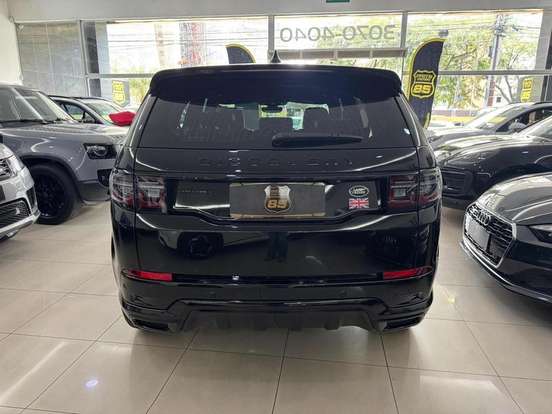 LAND ROVER-DISCOVERY SPORT-2021
