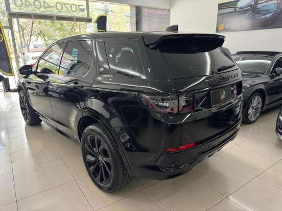 LAND ROVER-DISCOVERY SPORT-2021