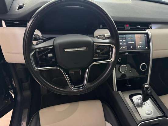 LAND ROVER-DISCOVERY SPORT-2021