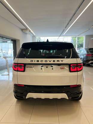 LAND ROVER-DISCOVERY SPORT-2025