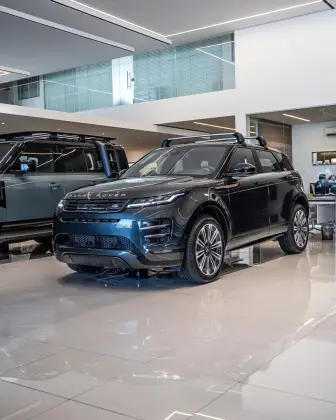 LAND ROVER RANGE ROVER EVOQUE 2.0 P250 FLEX AUTOBIOGRAPHY AWD AUTOMÁTICO LAND ROVER RANGE ROVER EVOQUE 2.0 P250 FLEX AUTOBIOGRAPHY AWD AUTOMÁTICO
